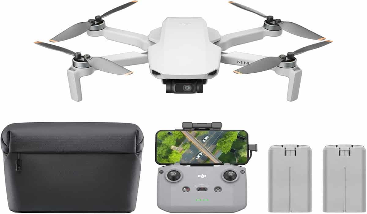 DJI Mini 4K Review (2026): Specs, Range, Price & Should You Buy It?
