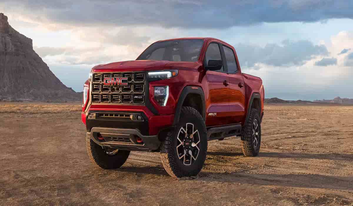 GMC