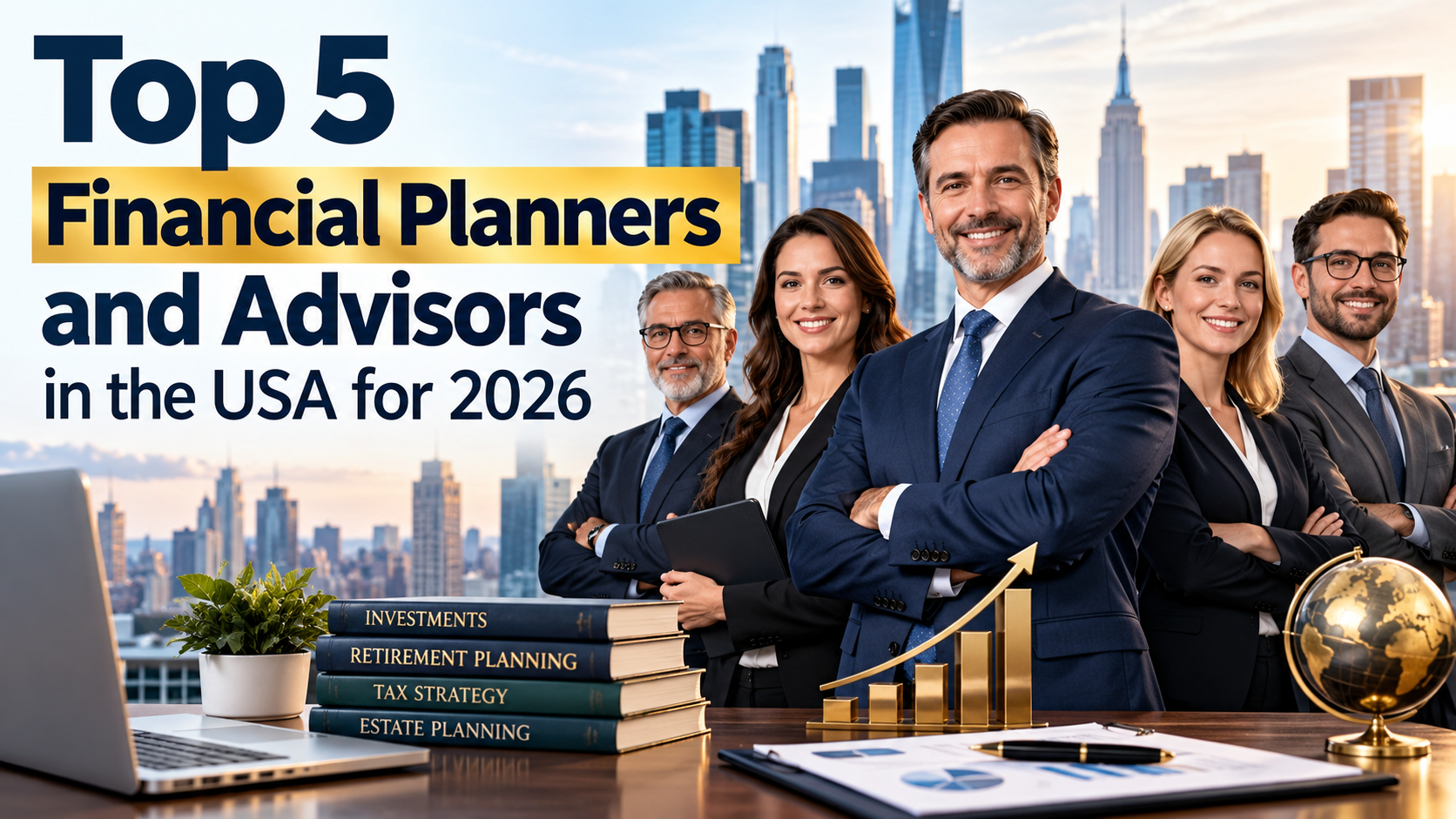 financial planner